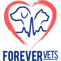 Forever Vets Animal Hospital logo - Similar company to Lovlei