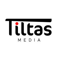 Tiltas Media logo - Similar company to Technobotix Pvt Ltd