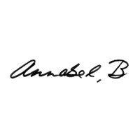 Annabel B logo - Similar company to Atelier Como Ltd