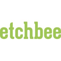 Etchbee logo - Similar company to Zestsoft