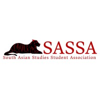 Mcgill University South Asian Studies Student Association