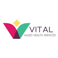 Vital Allied Health Services logo - Similar company to 45 Movers