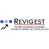 REVIGEST logo - Similar company to Bedel Eric