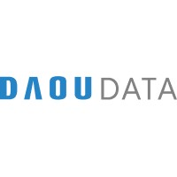 DAOU DATA (다우데이타) logo - Similar company to 드림라인(Dreamline)