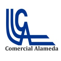 Comercial Alameda S.A. logo - Similar company to Cabval