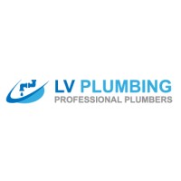 LV Plumbing logo - Similar company to Turncoat Distillery