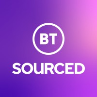 BT Sourced logo - Similar company to Dpc Group Ltd