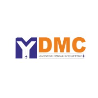 My DMC logo - Similar company to Doc Dmc Macau & Hong Kong