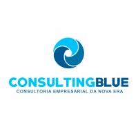 Consulting Blue logo - Similar company to Linked Ej