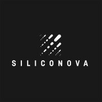 Siliconova logo - Similar company to Ulkasemi
