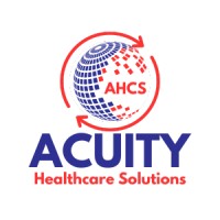 Acuity HealthCare Solutions logo - Similar company to Fitmine Healthcare Private Limited