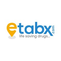 Etabx logo - Similar company to D.M. Pharma