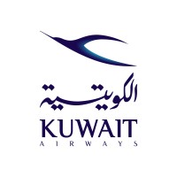 Kuwait Airways logo - Similar company to The Job Yard Kuwait