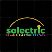 Solectric logo - Similar company to Sonray Construction