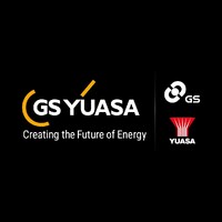 GS Yuasa Battery Italy srl logo - Similar company to Osg Energia