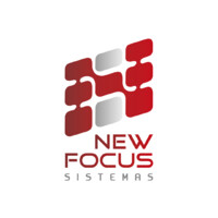 New Focus Sistemas logo - Similar company to Drhoxi