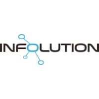 Infolution logo - Similar company to Infoloud Inc.