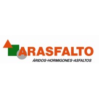 ARASFALTO logo - Similar company to Avemcop