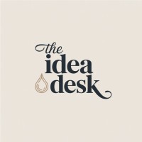 The Idea Desk logo - Similar company to Storytelling