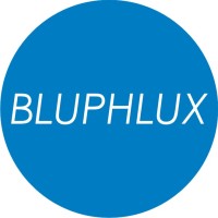 Bluphlux logo - Similar company to Foundteam