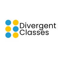 Divergent Classes logo - Similar company to Kaphal Studio