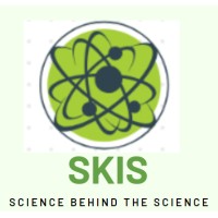 SK _ Institute of Science logo - Similar company to Green2Gold