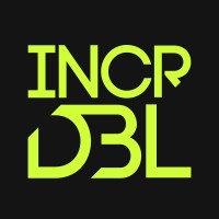 INCRDBL Digital Labs logo - Similar company to Pgg, Inc.