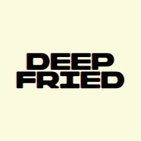 Deep Fried Hospitality logo - Similar company to You Know Gaming (Ykg)