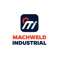 Machweld logo - Similar company to Machwelding