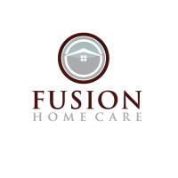 Fusion Home Care logo - Similar company to Home Care Service
