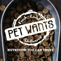 Pet Wants Heights logo - Similar company to Bones Pet Stores