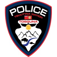 Tsuut'ina Nation Police Service logo - Similar company to Research Institute For Autonomous Systems (Rias)