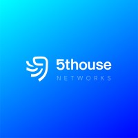 5thouse Networks logo - Similar company to Rendejoy
