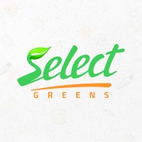 Select Greens Exports logo - Similar company to Select For Communications & Information Technology
