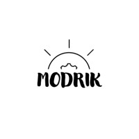 Modrik Research logo - Similar company to First Gulf Marketing Consultants
