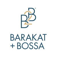 Barakat + Bossa logo - Similar company to Damian | Valori | Culmo