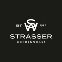 STRASSER logo - Similar company to Northstar Systembuilt