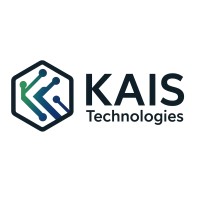 Kais Technologies logo - Similar company to Coppel Tech