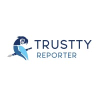 Trustty Reporter logo - Similar company to Stratanalyze