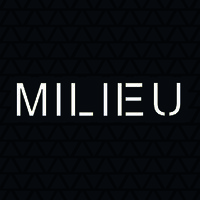 MILIEU HOME logo - Similar company to Auruhfy