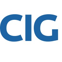 CIG logo - Similar company to KC-Group