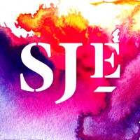 Samuel James Events logo - Similar company to Silverfox Events