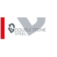 Double Stone Steel logo - Similar company to Cioptech