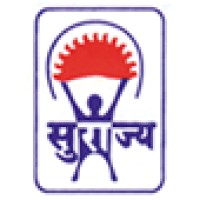 Surajya Sarvangin Vikas Prakalp logo - Similar company to Teer Foundation