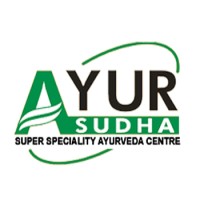 AYUR -SUDHA logo - Similar company to Canacraft