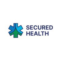 Secured Health logo - Similar company to Plainr