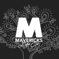 MAVERICKS Life Co. | Academy & Training Centre logo - Similar company to Chase Intel