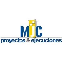MJC Proyectos & Ejecuciones S.A.C logo - Similar company to Mazal Ingeniería Y Construcción