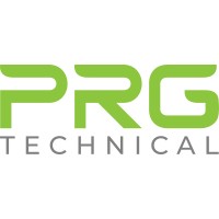 PRG Technical logo - Similar company to Vimhr