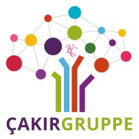 Çakır Gruppe logo - Similar company to Lucetpro